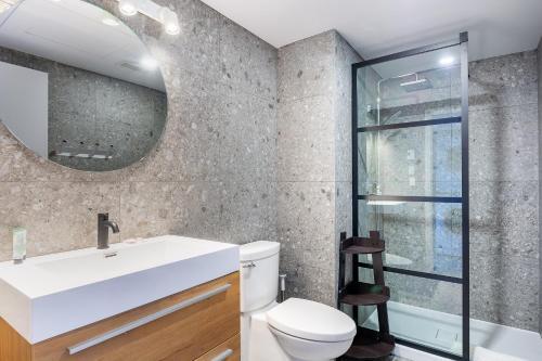 Apartamentos Les Lofts St-paul