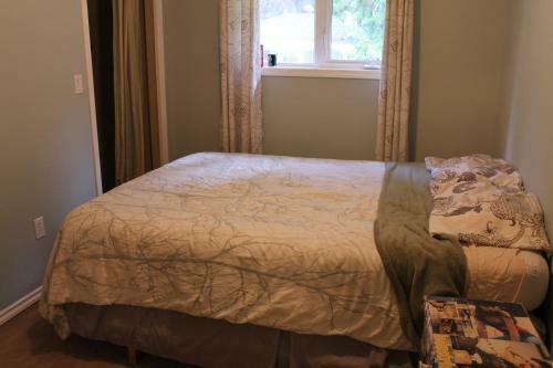 Hostal Revelstoke Mountain B&B Guesthouse