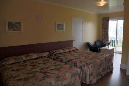 Motel Bellevue