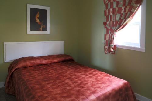 Motel Bellevue