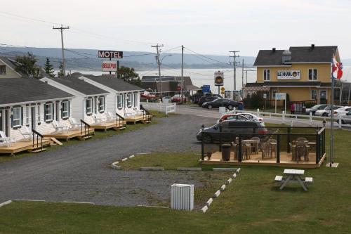 Motel Bellevue