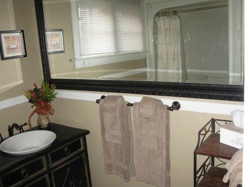 Cedar Suite Bed & Breakfast