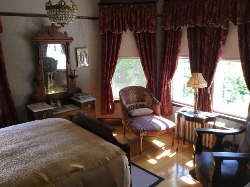 Posada Auberge Taylor Manor