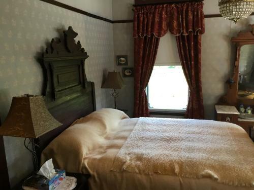 Posada Auberge Taylor Manor