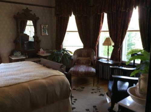 Posada Auberge Taylor Manor