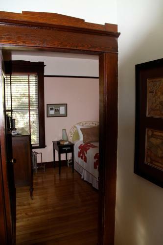 Posada Auberge Taylor Manor