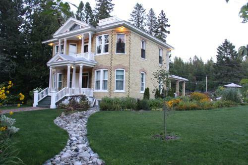 Posada Auberge Taylor Manor