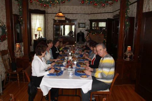 Posada Auberge Taylor Manor