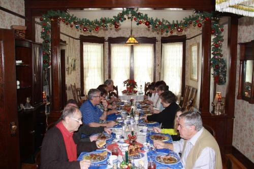 Posada Auberge Taylor Manor