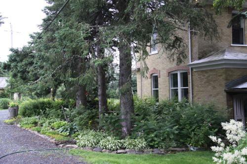 Posada Auberge Taylor Manor