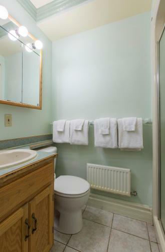 Posada Chipman Hill Suites - Senator Dever House