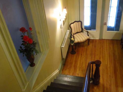 Posada Chipman Hill Suites - Senator Dever House