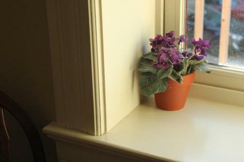 Posada Chipman Hill Suites - Senator Dever House