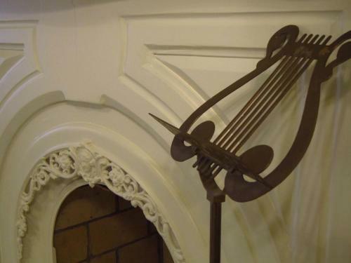 Posada Chipman Hill Suites -yeats House