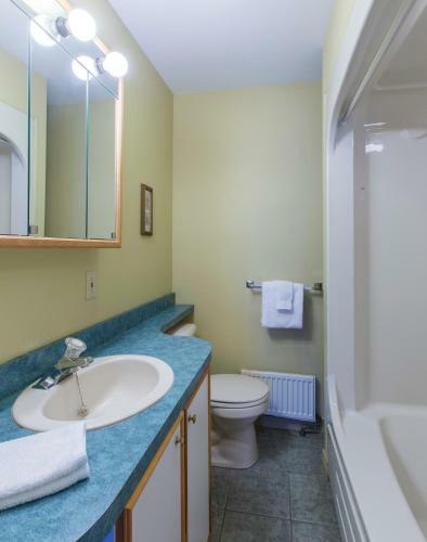 Posada Chipman Hill Suites -yeats House