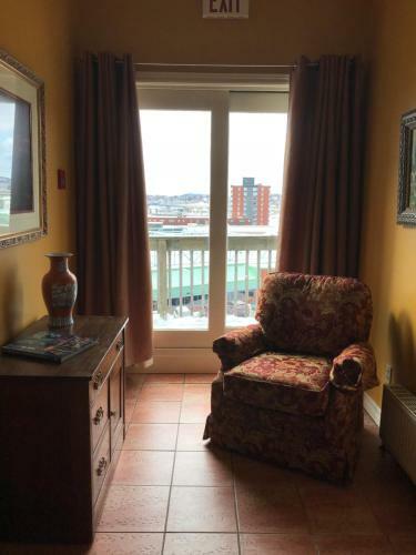 Posada Chipman Hill Suites -yeats House
