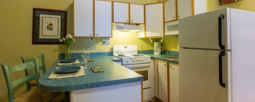 Posada Chipman Hill Suites -yeats House