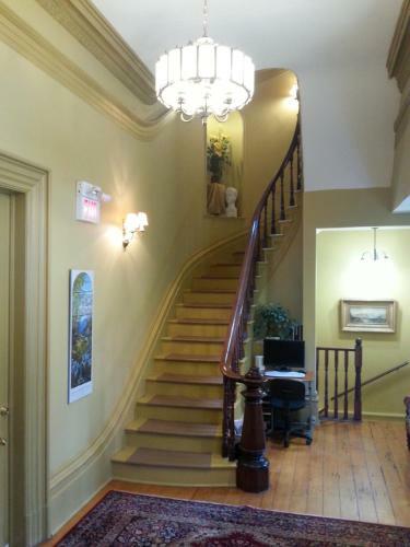Posada Chipman Hill Suites -yeats House