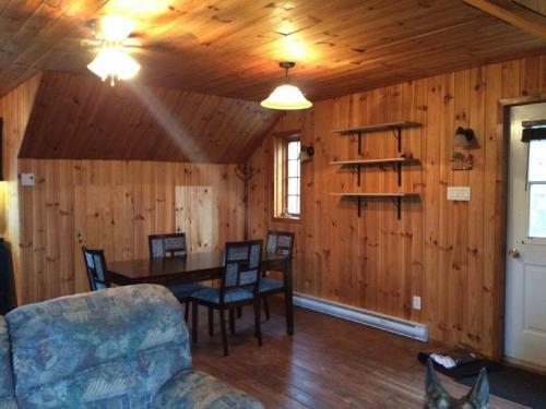 Apartamento Le Chalet
