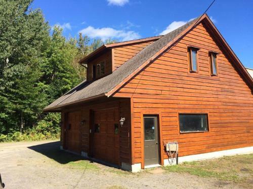 Apartamento Le Chalet