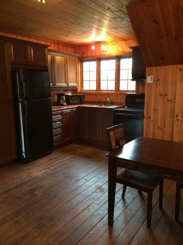 Apartamento Le Chalet