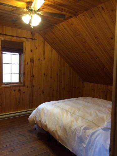 Apartamento Le Chalet