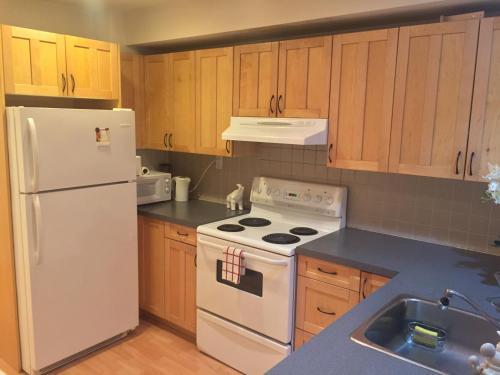 Exclusive Furnished 3br Apartment