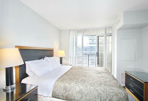 Apartamento Pelican Suites At North York