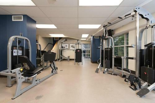 Apartamento Pelican Suites At North York