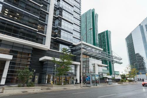 Apartamento Pelican Suites At North York