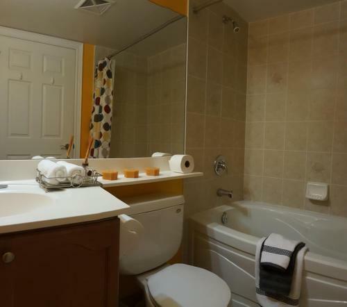 Apartamento Kashaneh At Meridian