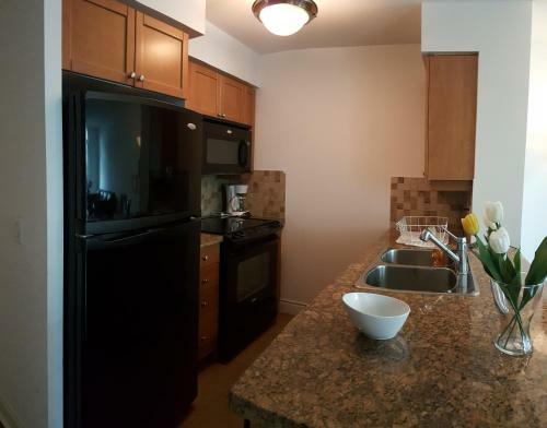Apartamento Kashaneh At Meridian