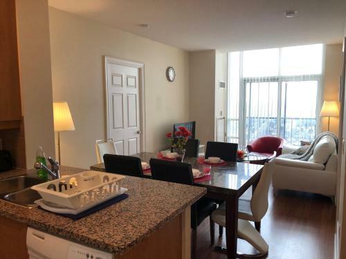 Apartamento Kashaneh At Meridian