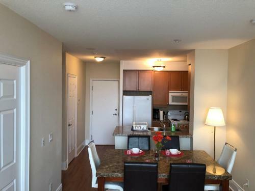 Apartamento Kashaneh At Meridian