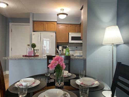 Apartamento Kashaneh At Meridian
