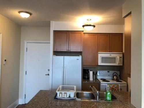 Apartamento Kashaneh At Meridian