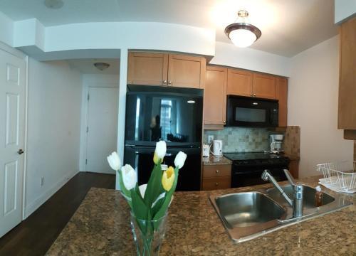 Apartamento Kashaneh At Meridian