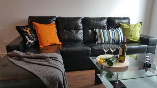 Apartamento Kashaneh At Meridian