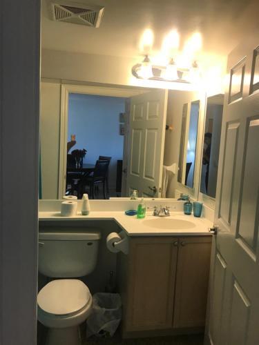 Apartamento Kashaneh At Meridian
