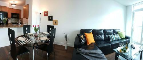 Apartamento Kashaneh At Meridian