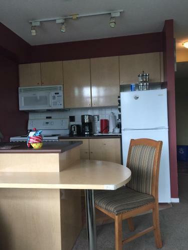 Apartamento Chez Sylvie At Stanley Park