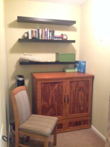 Apartamento Chez Sylvie At Stanley Park