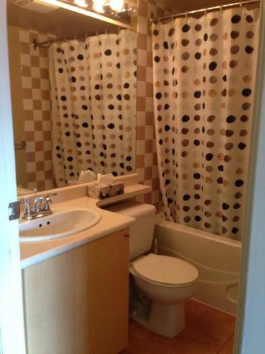 Apartamento Chez Sylvie At Stanley Park