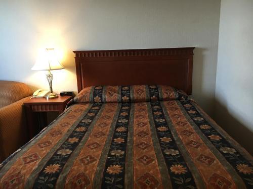Motel Vaughan Inn