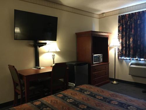 Motel Vaughan Inn