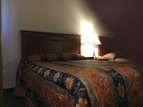 Motel Vaughan Inn