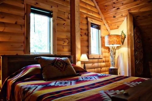 Aksotha 4br Chalet - Domaine Val Nature