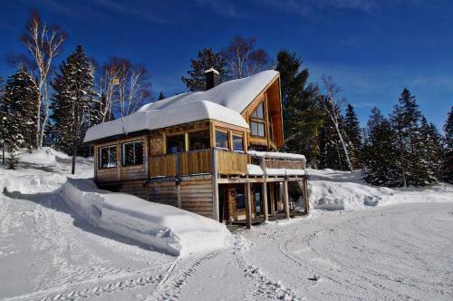 Aksotha 4br Chalet - Domaine Val Nature