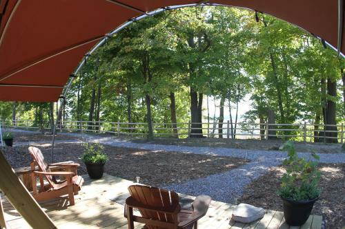 Lodge Long Point Eco-adventures