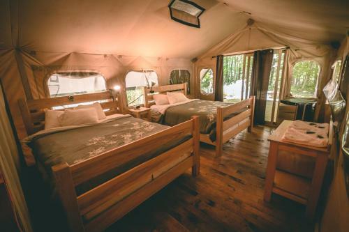 Lodge Long Point Eco-adventures